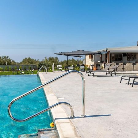 Antesia Coral Bay Resort By Ezoria Villas - Adults Only Exterior photo